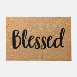 Zuhause Mats Unique Welcome Mats Wohngestaltung -  Fußmatte