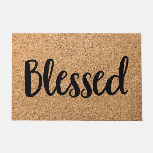 Zuhause Mats Unique Welcome Mats Wohngestaltung -  Fußmatte (Vorderseite)