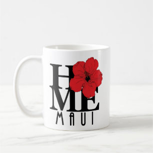 ZUHAUSE Maui 11oz Kaffeetasse