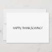 Zuhause mit orange-gelbgrüner Baumkarte Karte (Rückseite)