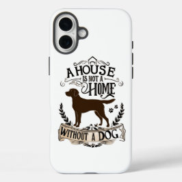 Zuhause mit Paaren iPhone 16 Plus Hülle