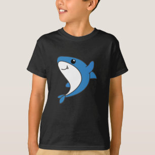 Zuhause Moin Lighthouse Seagull Nordsee T-Shirt