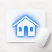 Zuhause Mousepad (Mit Mouse)