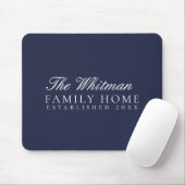 Zuhause Mousepad (Mit Mouse)