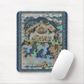 Zuhause Mousepad (Mit Mouse)