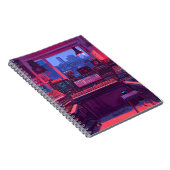 Zuhause Music Studio Notizblock (Rechte Seite)