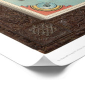 Zuhause Mutual Insurance Company of California (13 Poster (Ecke)