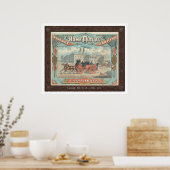 Zuhause Mutual Insurance Company of California (13 Poster (Küche)