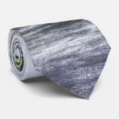 Zuhause Neck Tie Krawatte (Gerollt)