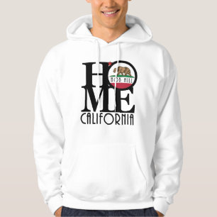 ZUHAUSE Nob Hill Hoodie