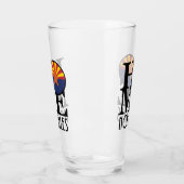ZUHAUSE Nogales Arizona Glas (Links)