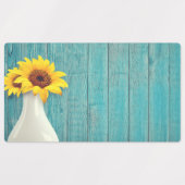 Zuhause Office Danke Peace Destiny's Destiny Etiketten (Design 1)