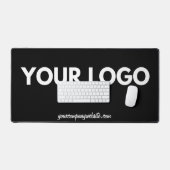 Zuhause Office für Unternehmen oder Schulen Schreibtischunterlage (Tastatur & Maus)