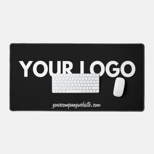 Zuhause Office für Unternehmen oder Schulen Schreibtischunterlage (Tastatur & Maus)