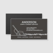 Zuhause & Office Pro Reinigung Magnetkarte (Vorne/Hinten)