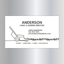 Zuhause & Office Pro Reinigung Magnetkarte