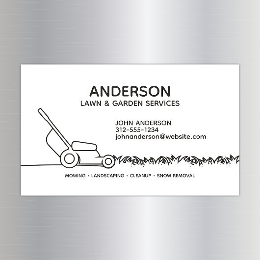 Zuhause & Office Pro Reinigung Magnetkarte