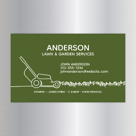 Zuhause & Office Pro Reinigung Magnetkarte