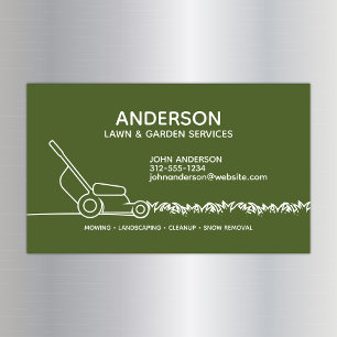 Zuhause & Office Pro Reinigung Magnetkarte