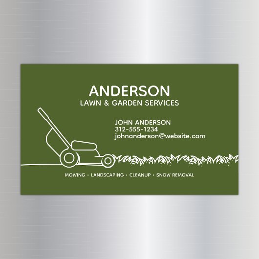 Zuhause & Office Pro Reinigung Magnetkarte