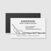 Zuhause & Office Pro Reinigung Magnetkarte (Vorne/Hinten)