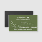 Zuhause & Office Pro Reinigung Magnetkarte (Vorne/Hinten)