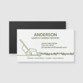 Zuhause & Office Pro Reinigung Magnetkarte (Vorne/Hinten)