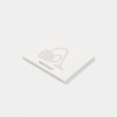 Zuhause & Office Pro Reinigung Post-it Klebezettel (angewinkelt)
