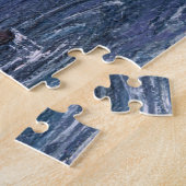 "Zuhause on the water" Jigsaw Puzzle (Seite)