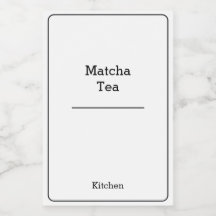 Zuhause-Organisation Minimalistisch Modernes Speic