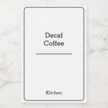 Zuhause-Organisation Minimalistisch Modernes Speic