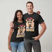 Zuhause Owner T-Shirt (Unisex)