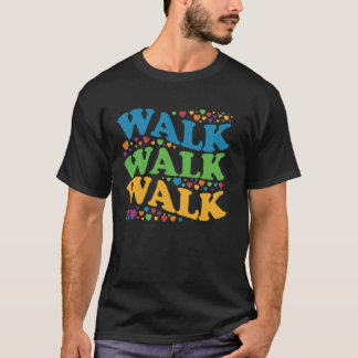 Zuhause Pfund für die Fitness der Gesundheit T-Shirt