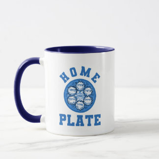 Zuhause Plate Funny Passover Tasse