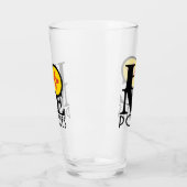 ZUHAUSE Portales Glas (Links)