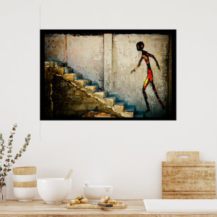 Zuhause Poster
