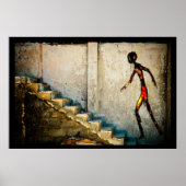 Zuhause Poster (Vorne)