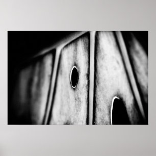Zuhause Poster