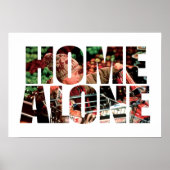 Zuhause Poster (Vorne)