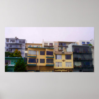 Zuhause Poster
