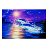 Zuhause Poster (Vorderseite)