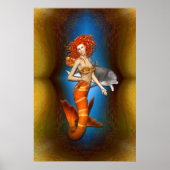 Zuhause Poster (Vorne)