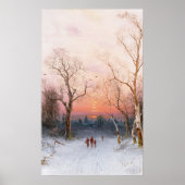 Zuhause Poster (Vorne)