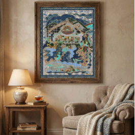 Zuhause Poster