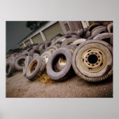 Zuhause Poster (Vorne)