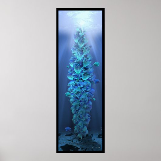 Zuhause Poster (Vorne)