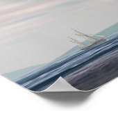 Zuhause Poster (Ecke)