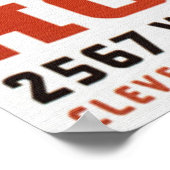 Zuhause Poster für Niedrig-Miete aus Holz (Ecke)