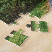 Zuhause Puzzle (Seite)
