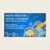 Zuhause-ReinigSpray | Seifenblasen (Vorderseite)